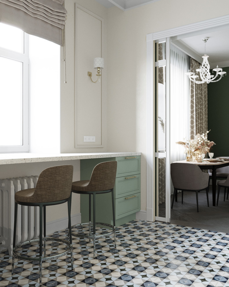 Лебединое озеро