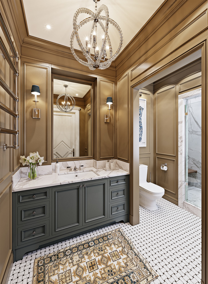 Сердце северной столицы