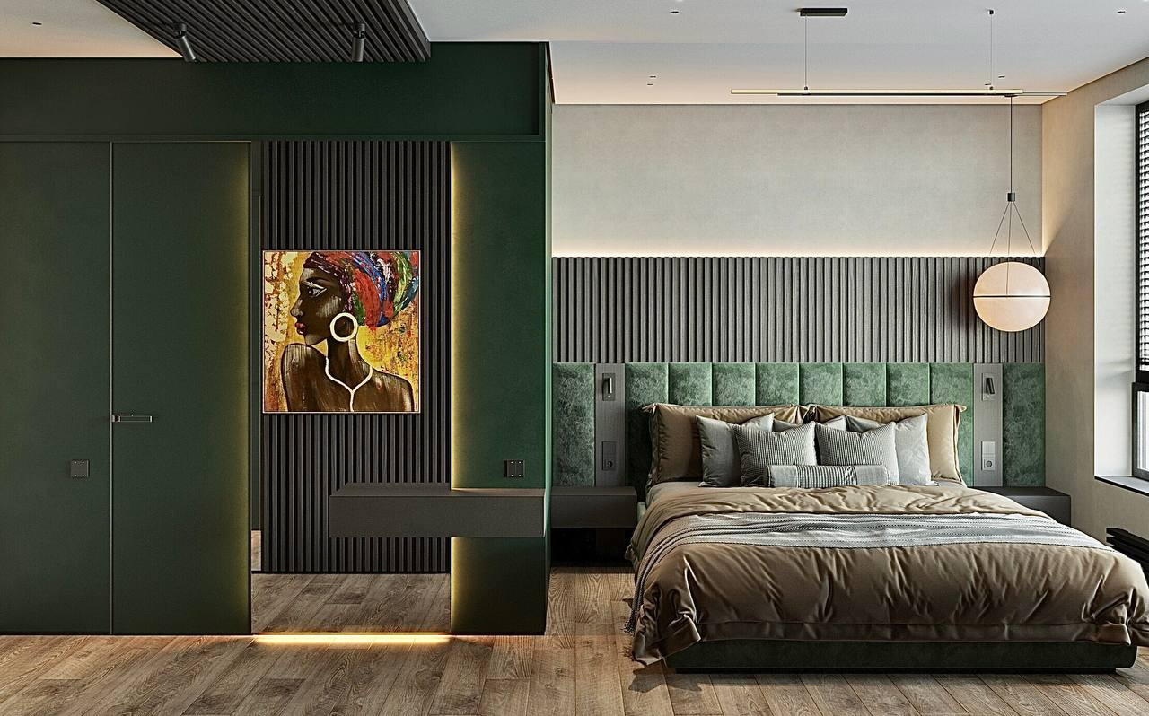 Мария Охотникова