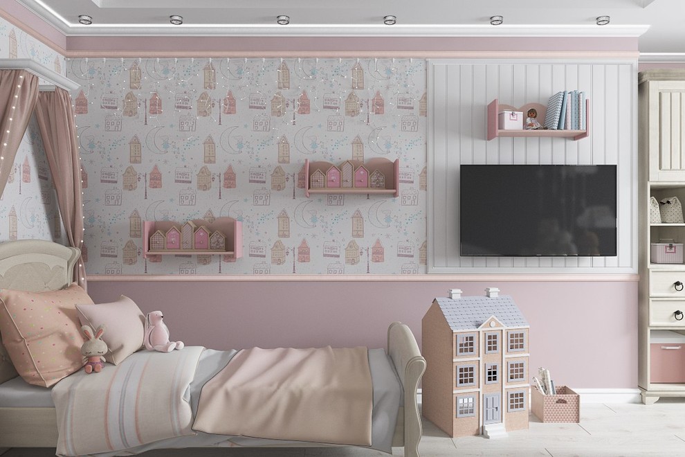 Квартира для молодой семьи