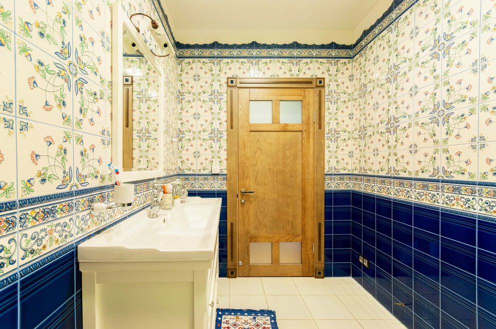 Загородный дом