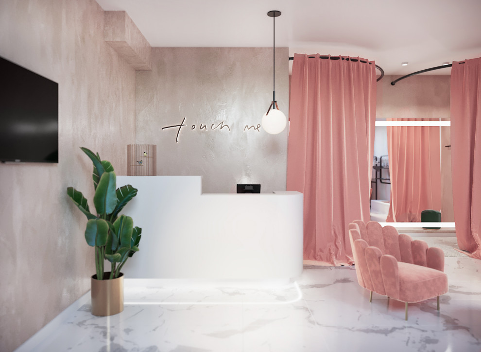 Магазин Touch me