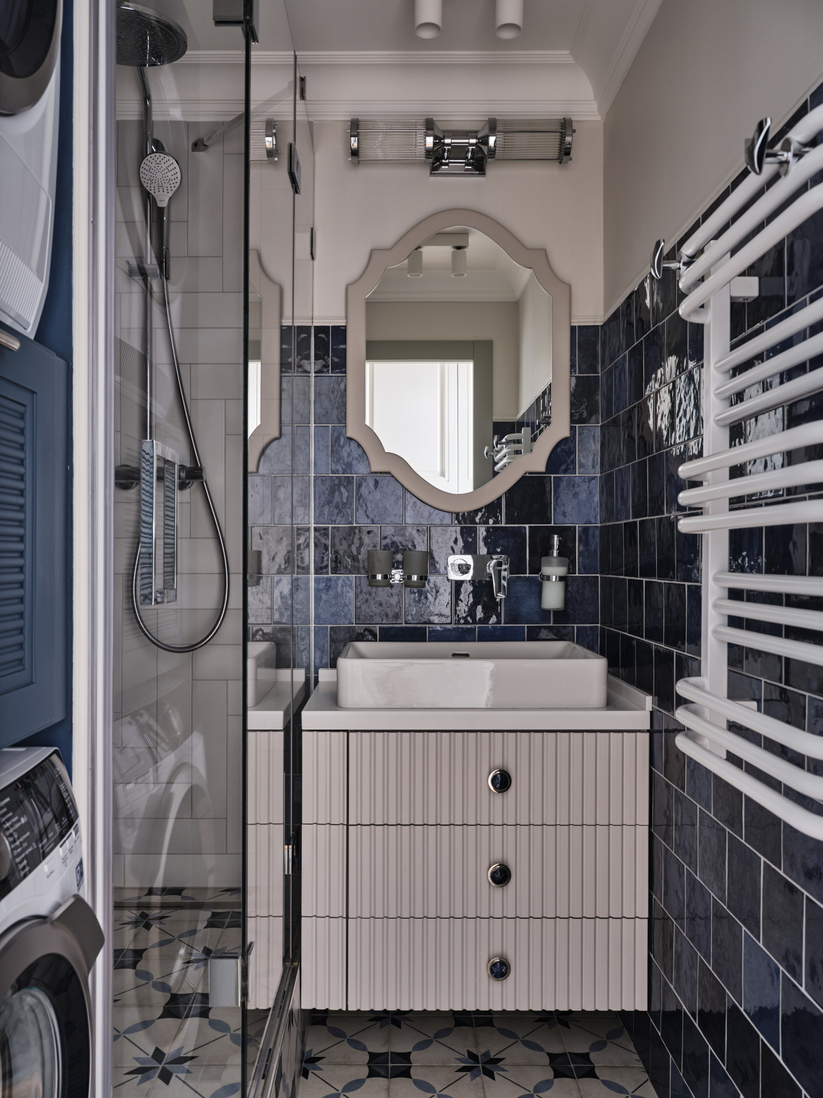 Квартира а Зеленоградской