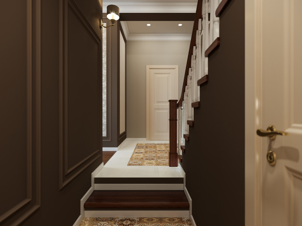 Чешская деревня