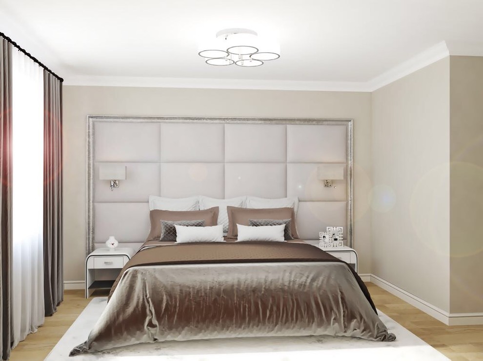 ЖК "Пулковский"