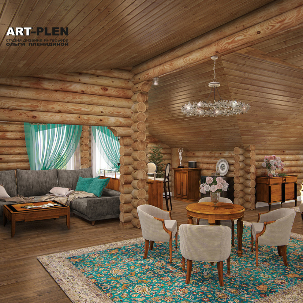 Ольга Пленидина