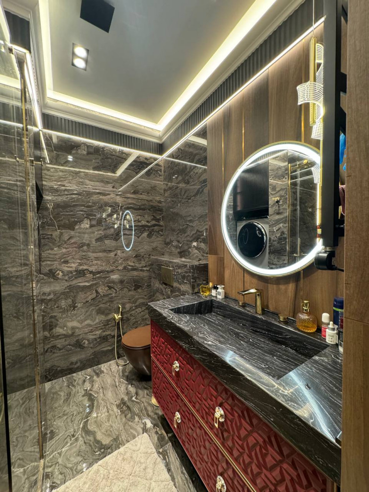 Квартира в Москве