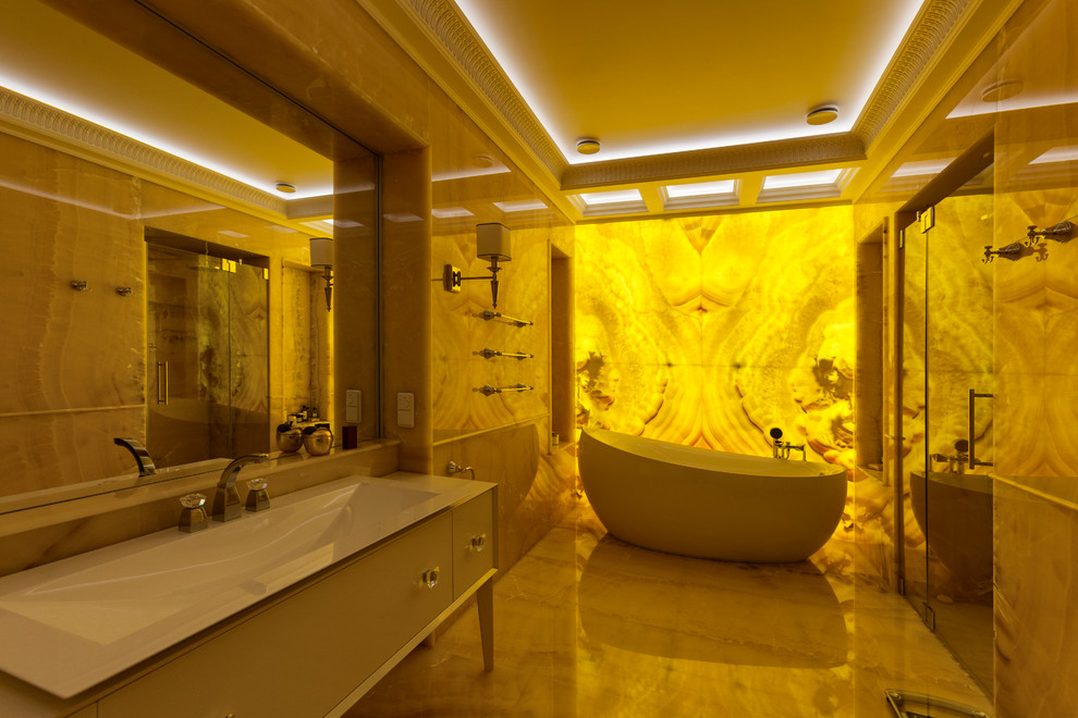 Квартира в Центре Петербурга