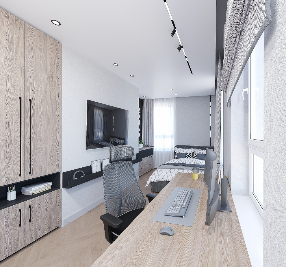 Квартира в Прокшино