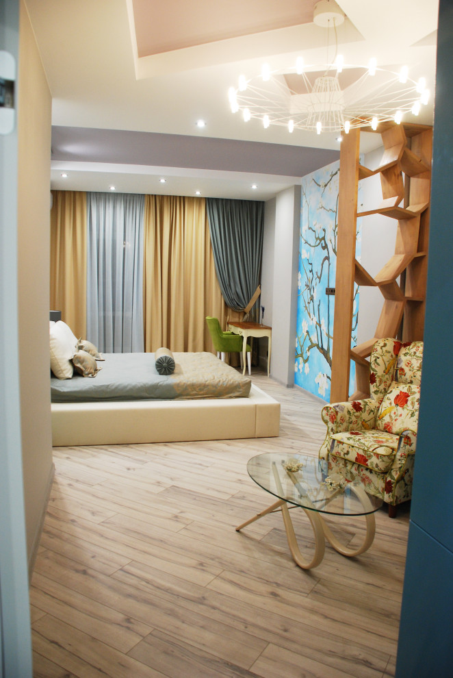 Квартира 120м2