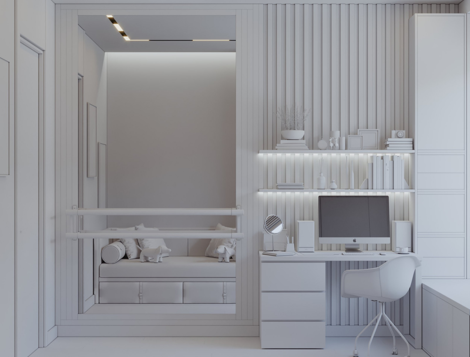 Такие разные сестры