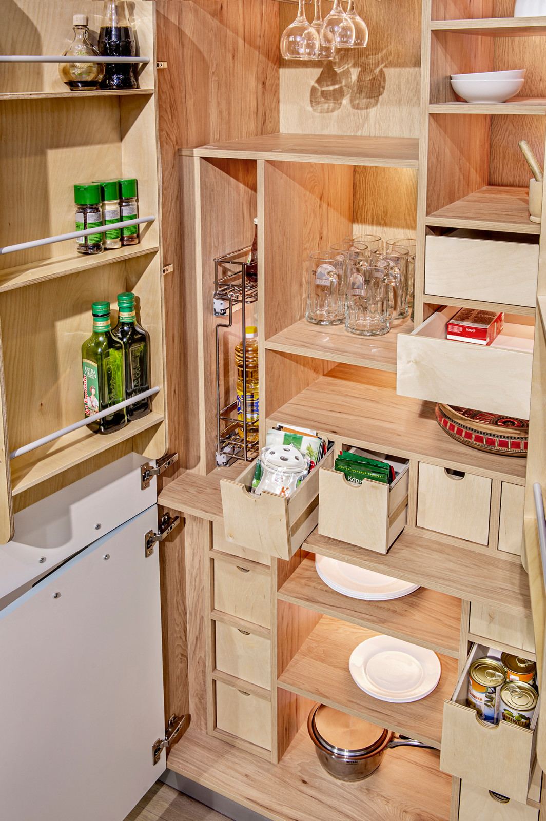 Кухня "Кёльн"