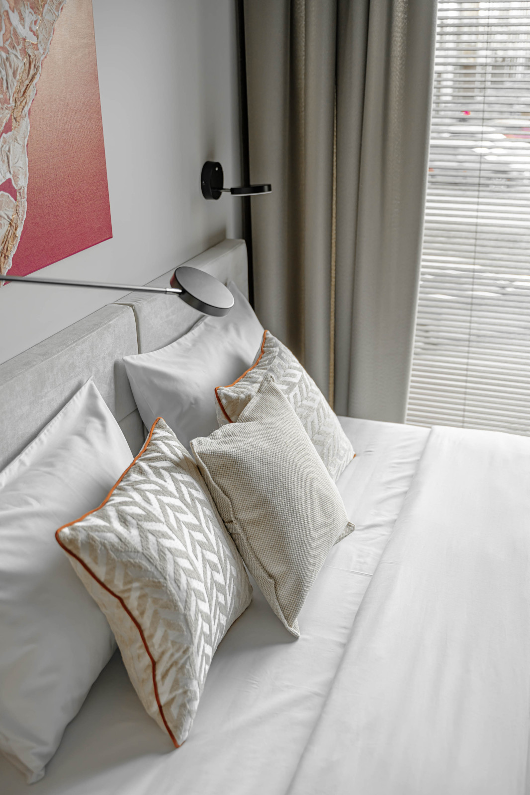 Шоурум ЖК МОСКО