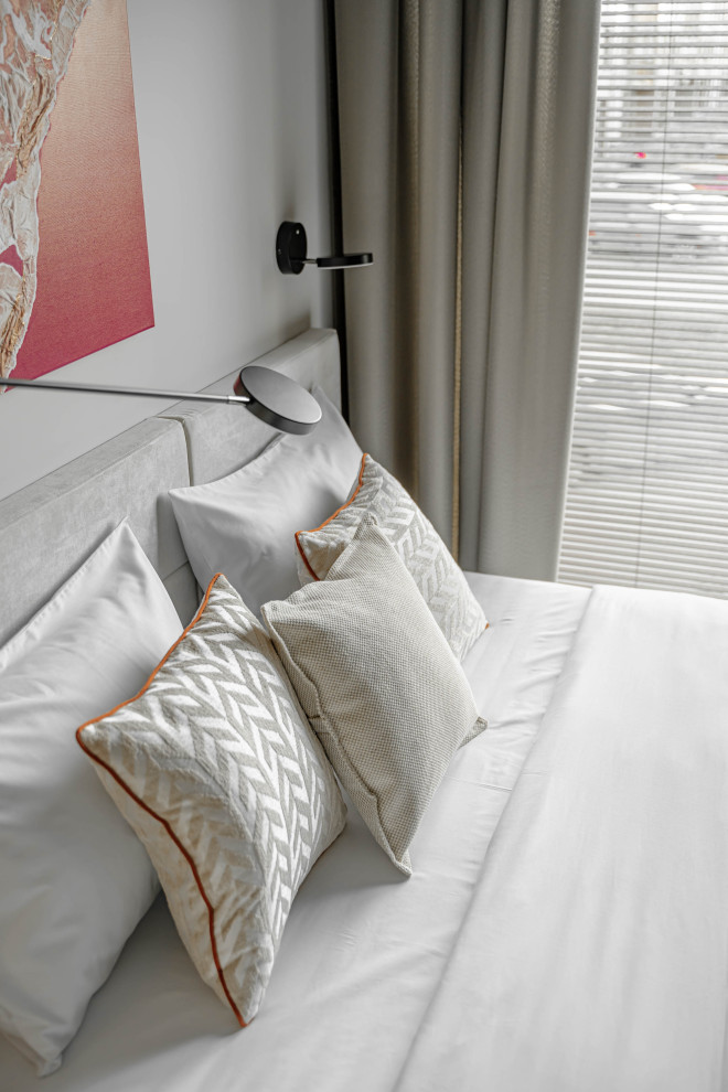 Шоурум ЖК МОСКО