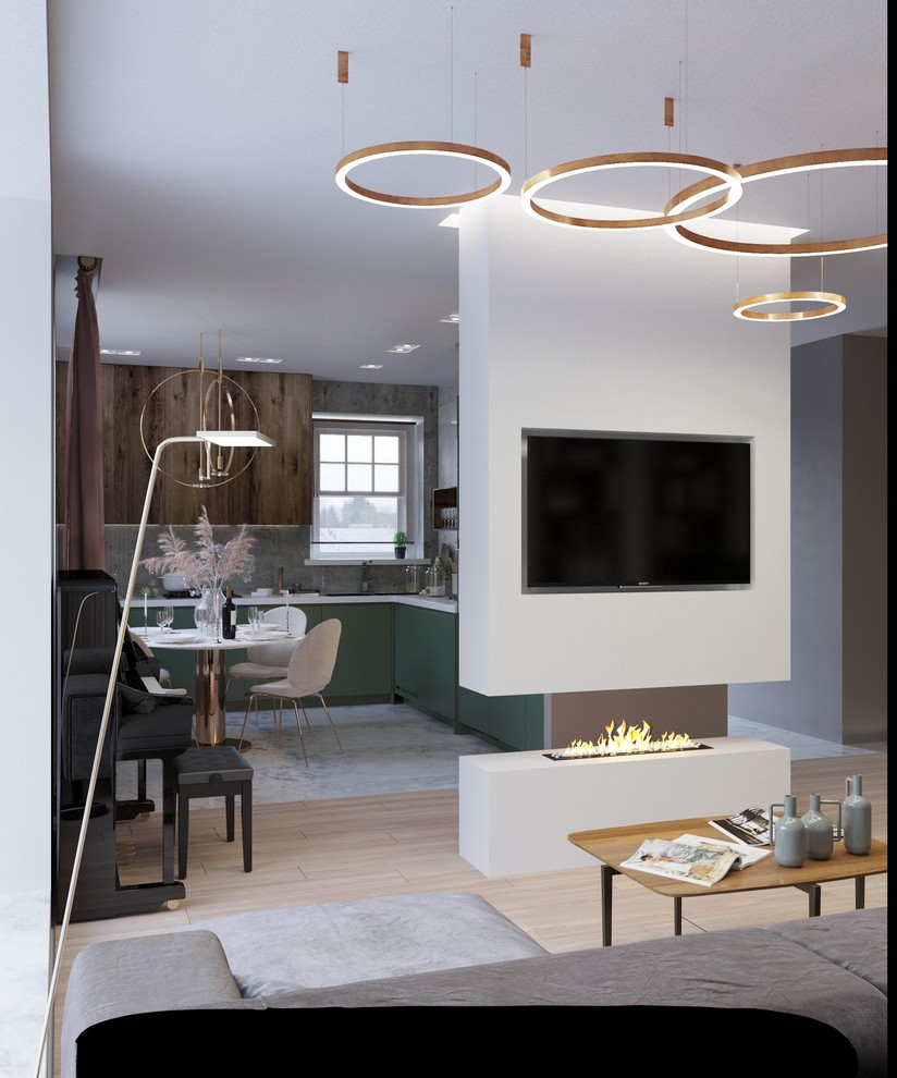 Ширяевские Усадьбы