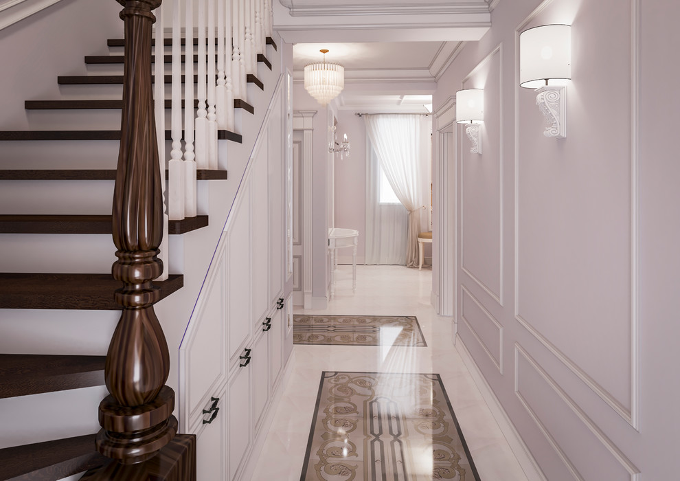 Проект "Вечное"