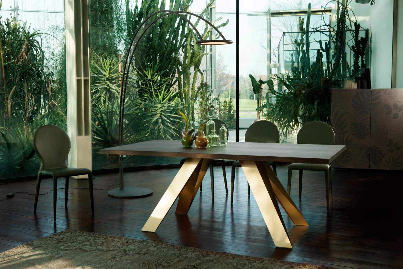 Геометрия и Art Deco