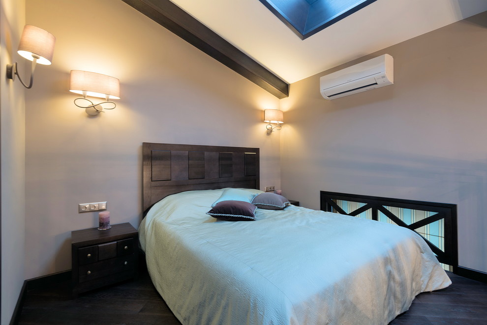 Лофт для молодого Художника