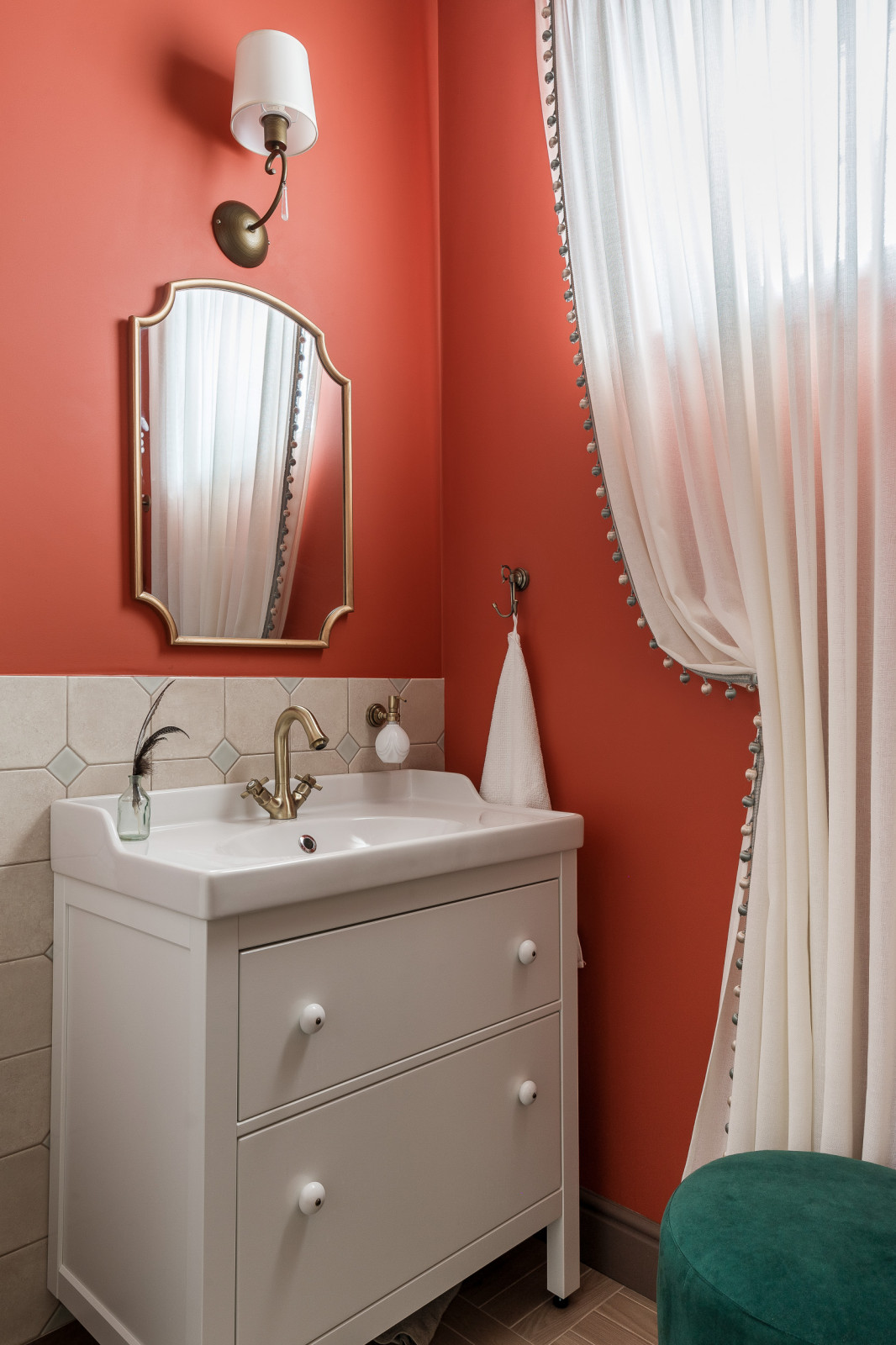 Загородный дом для семьи