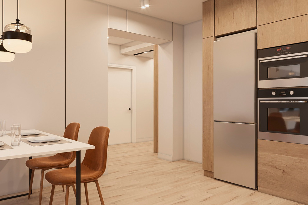 Квартира на Космической