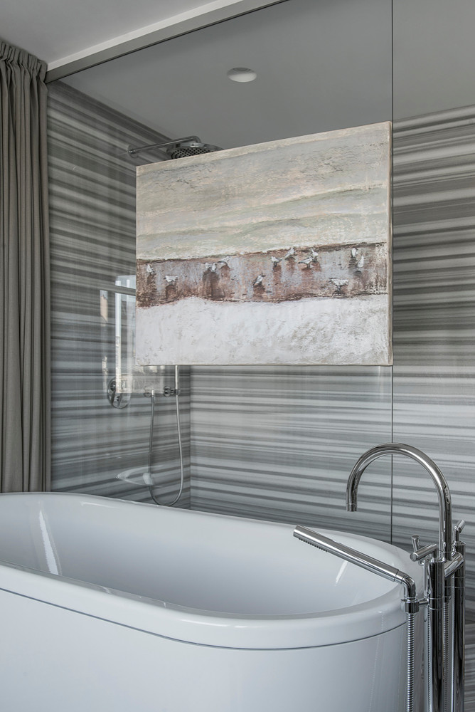 ПитерПарижНебеса