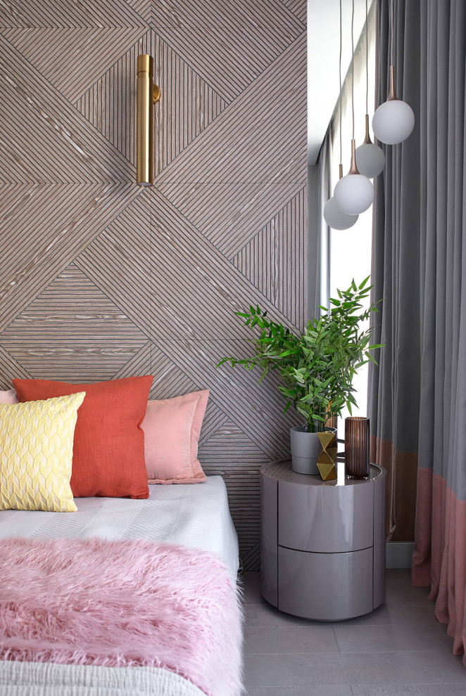 Ремонт двухкомнатной квартиры 75 м2