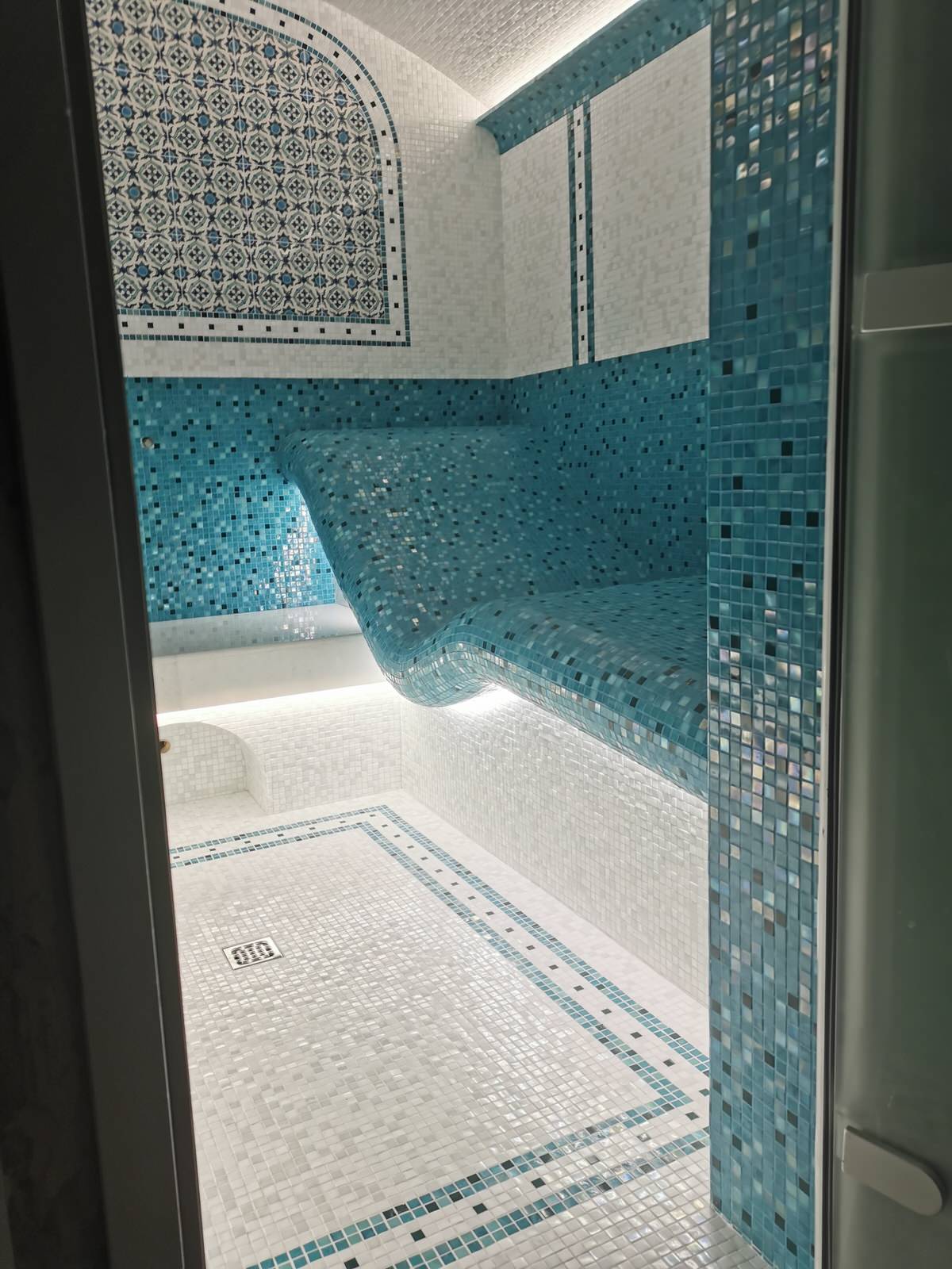 Обложка проекта: Нежность