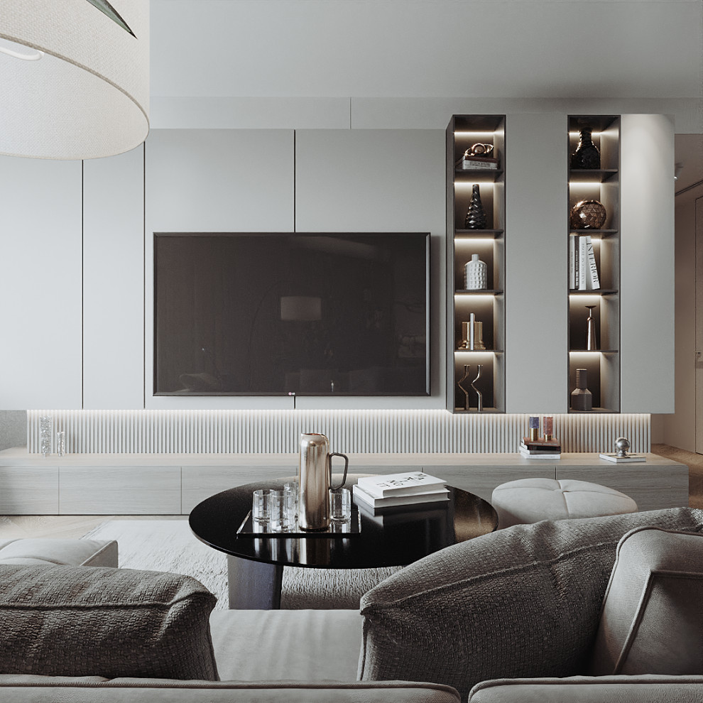 ЖК Февральская Революция