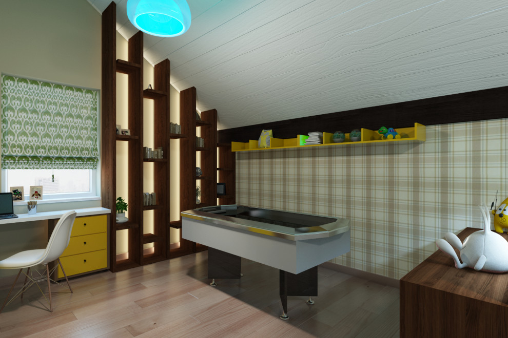 КП Воздвиженское