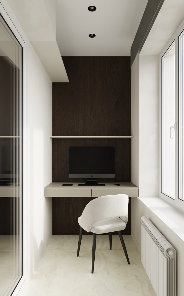 Квартира в ЖК UP grade 40 кВ.м