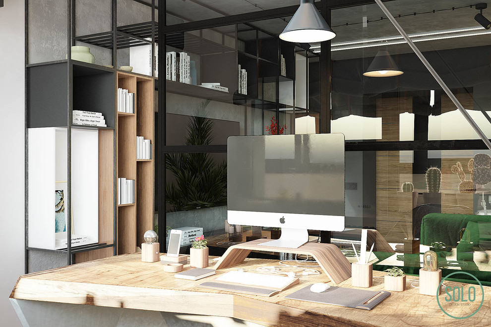 Loft House