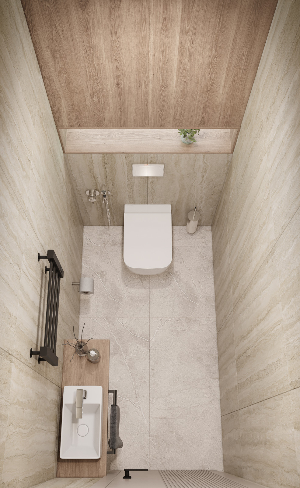 "Дом, который согревает" 2х комнатная квартира.