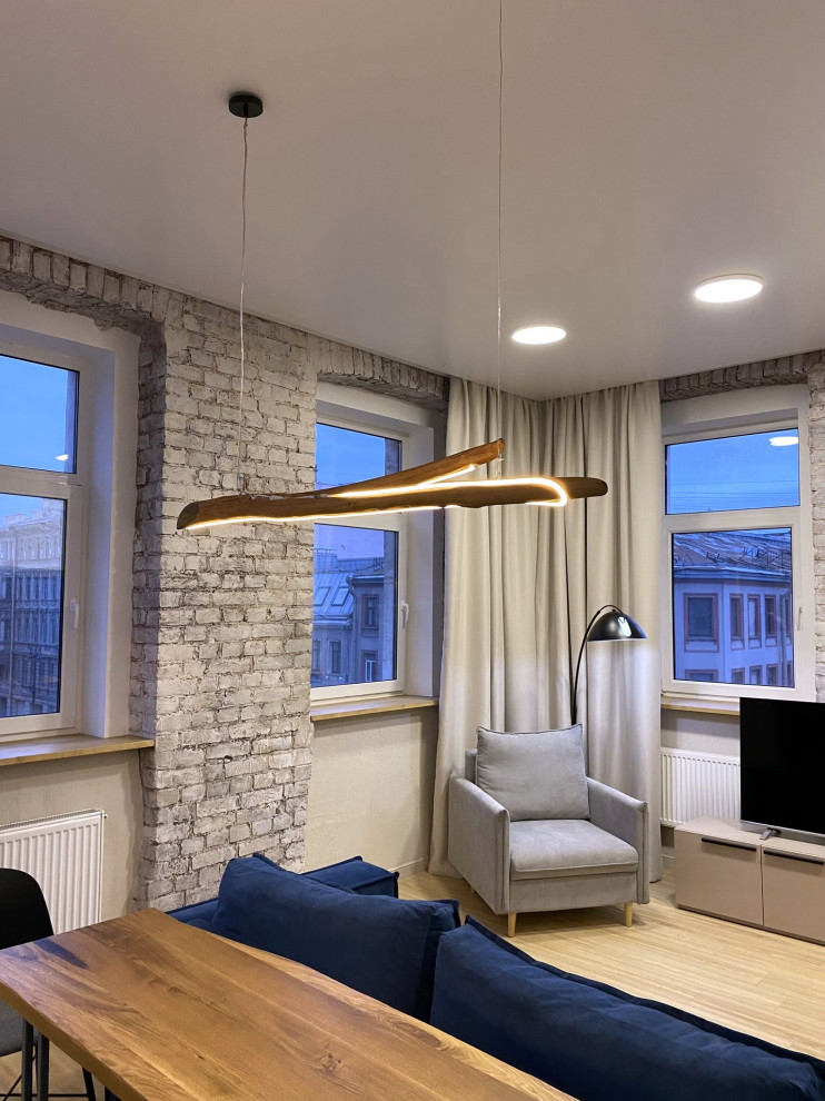 Квартира на Невском Проспекте в Санкт-Петербурге