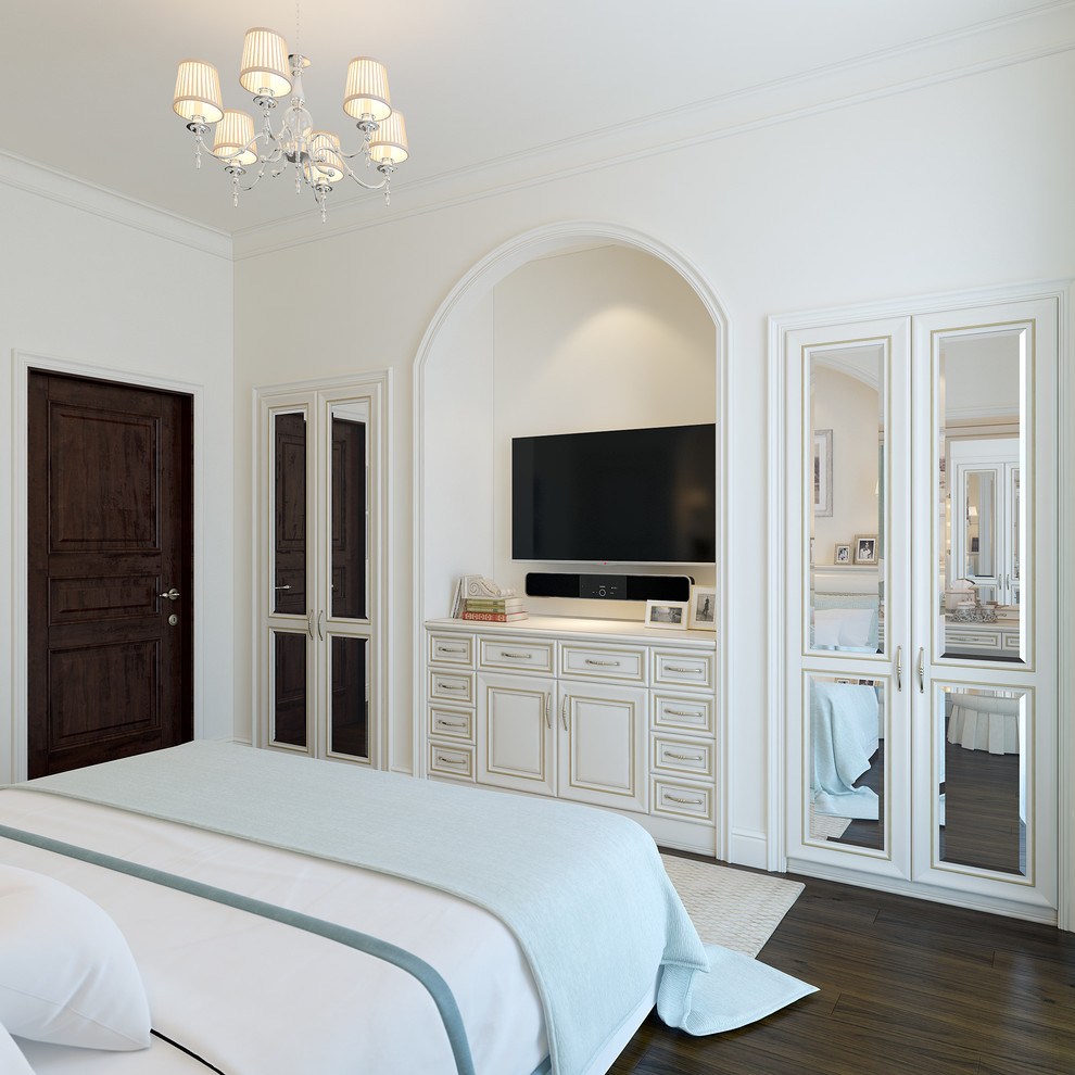 Дом в коттеджном посёлке «Новолуговая», ул.Сиреневая