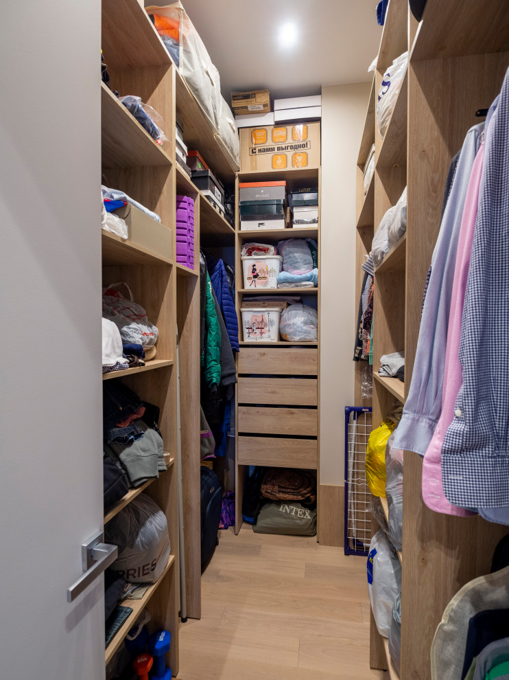 Меблировка квартиры: детская, санузел, гардеробная