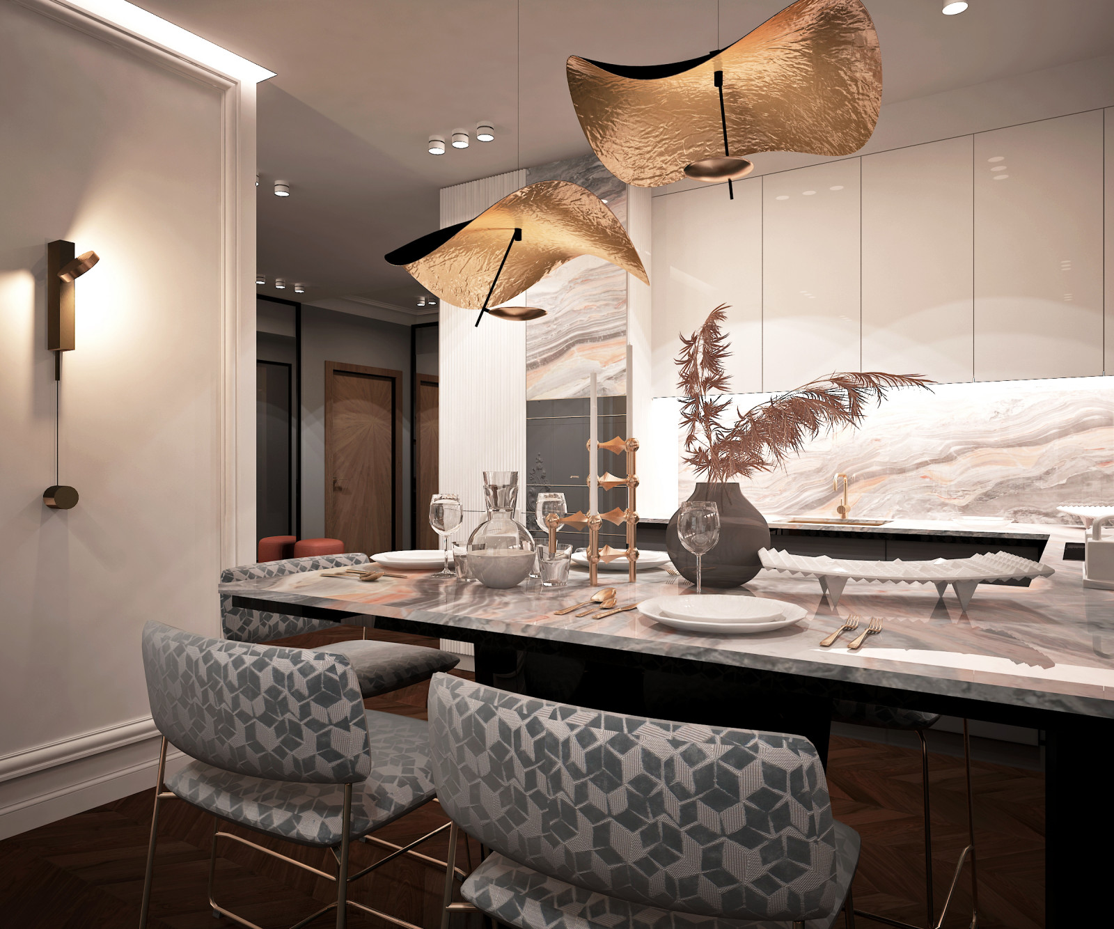 Королева мать