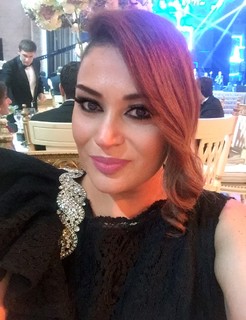 Нигяр Насирова