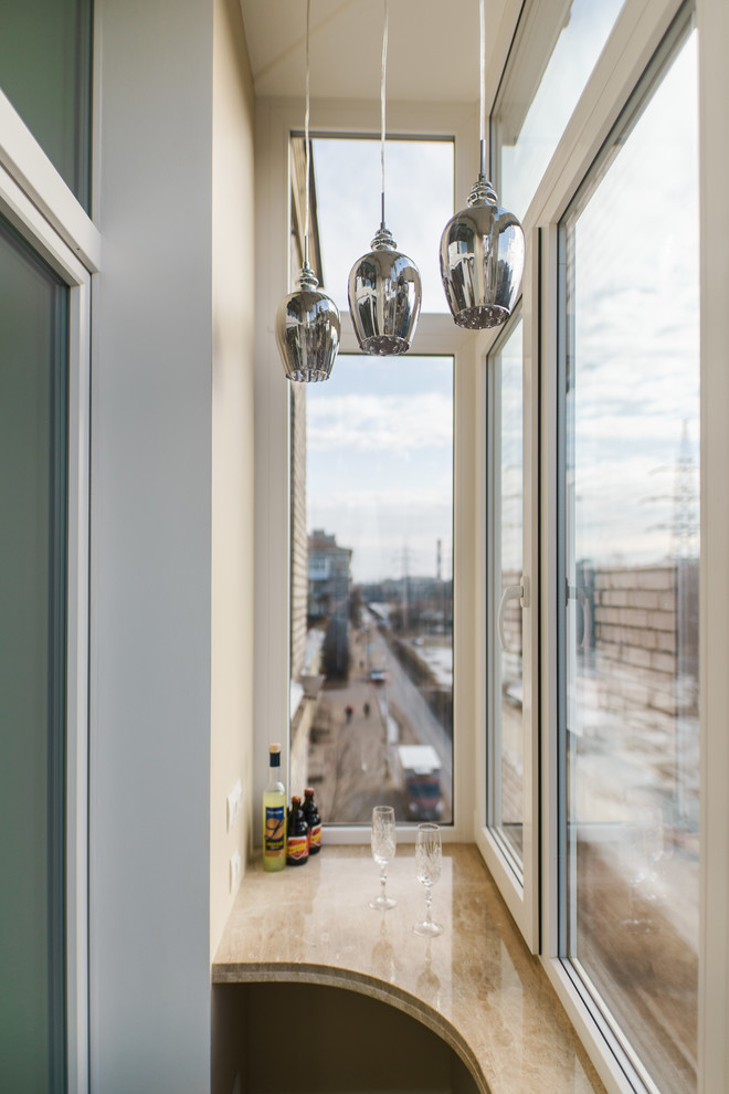 Квартира "путешествие по Canale Grande"