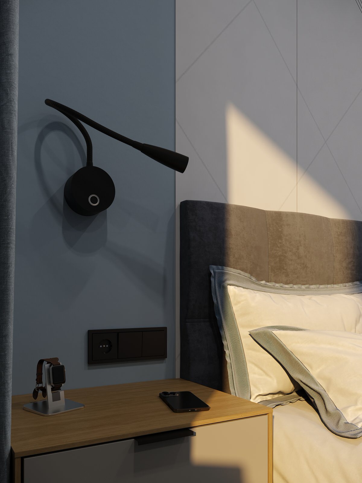 ЖК Столичные Поляны