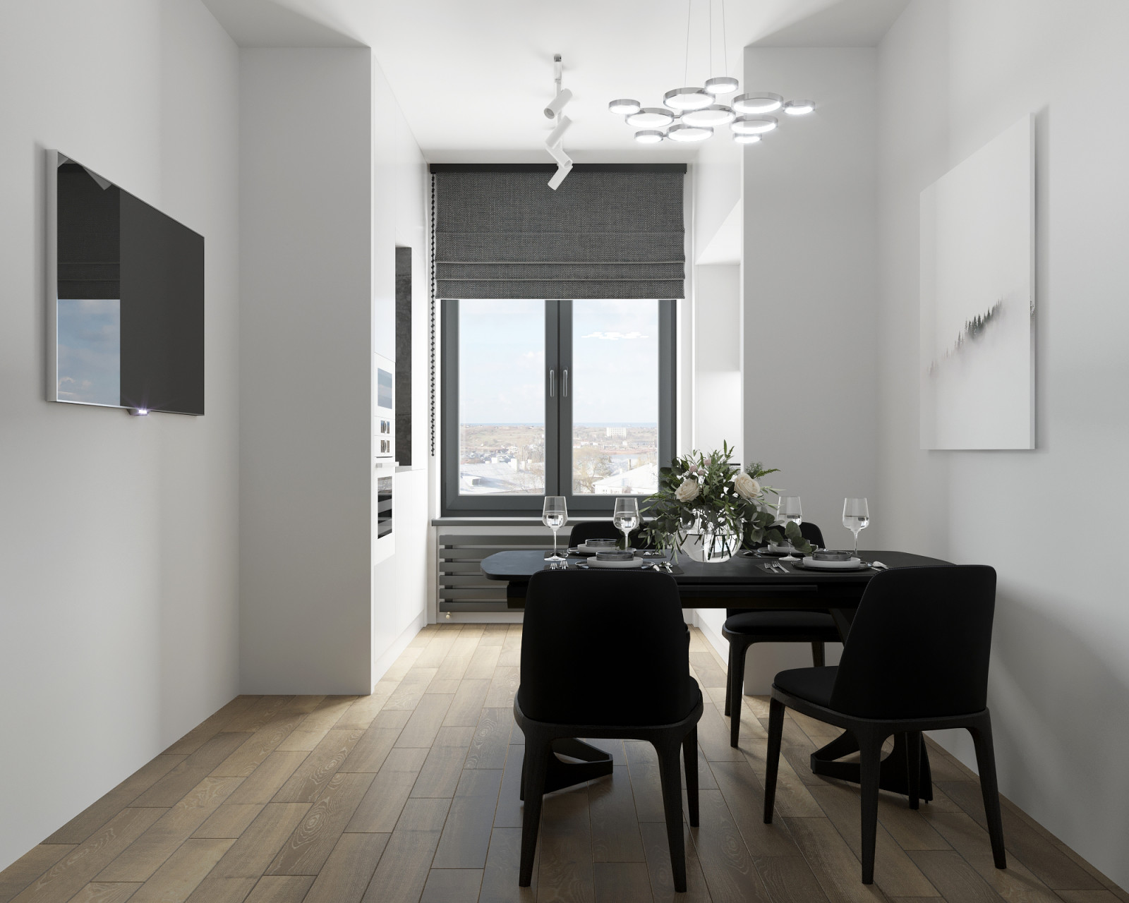 ЖК "Амурская LEVEL"