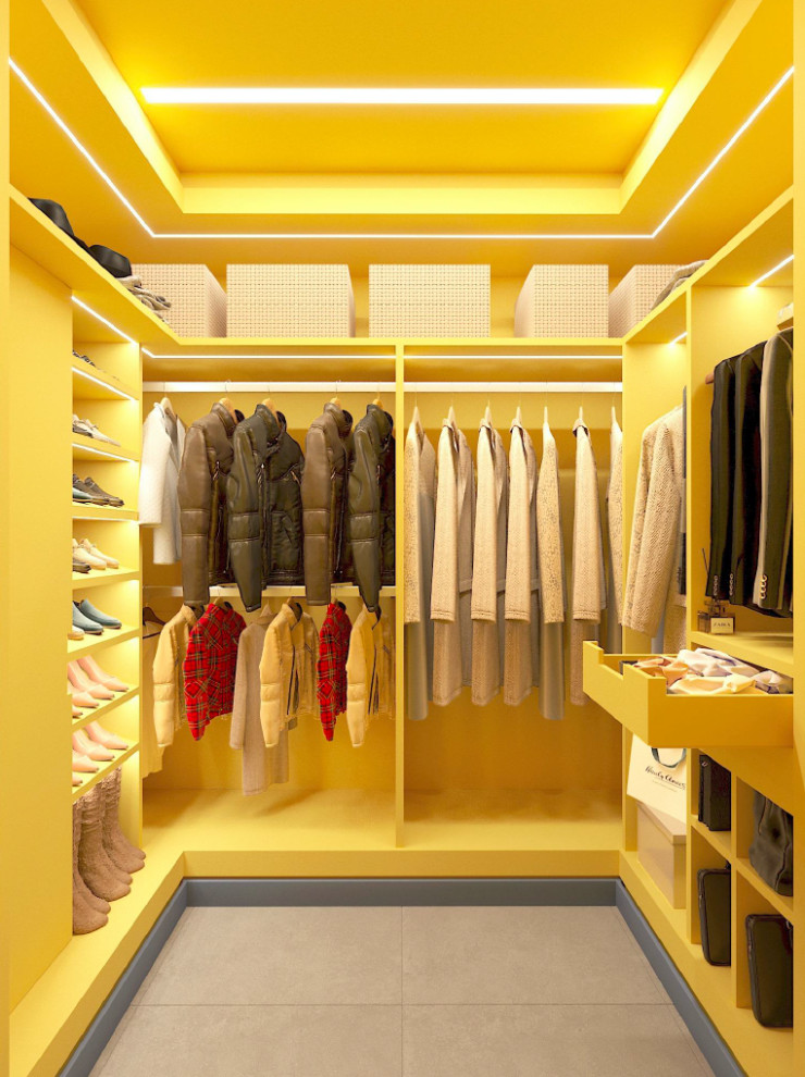 ЖК Шуваловский