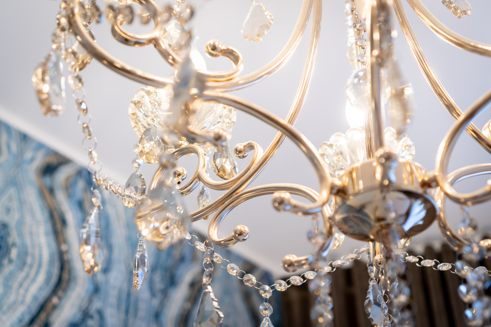 Rotermann Square View Apartment, Tallinn