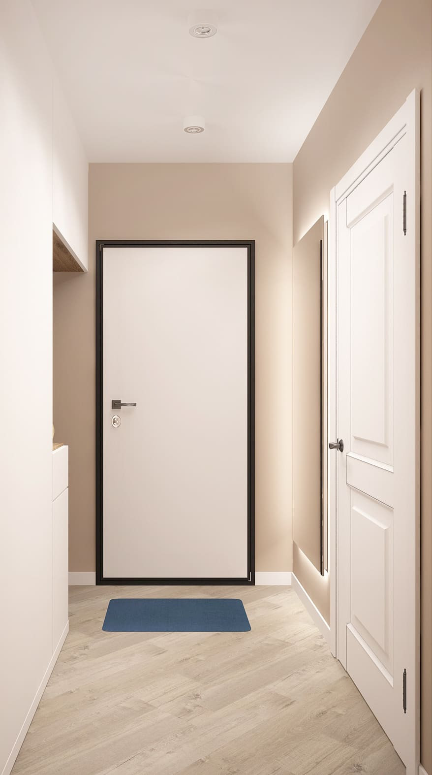 В ожидании малыша