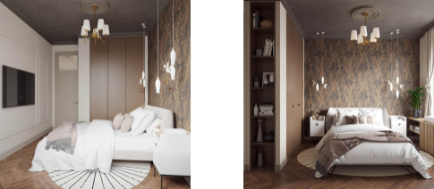 ЖК БЕРЕГОВОЙ