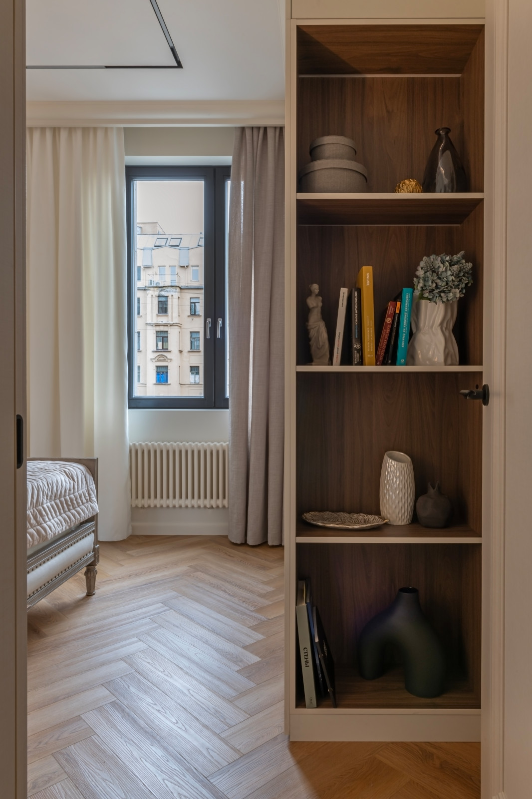 ЖК "Gtand House Club"