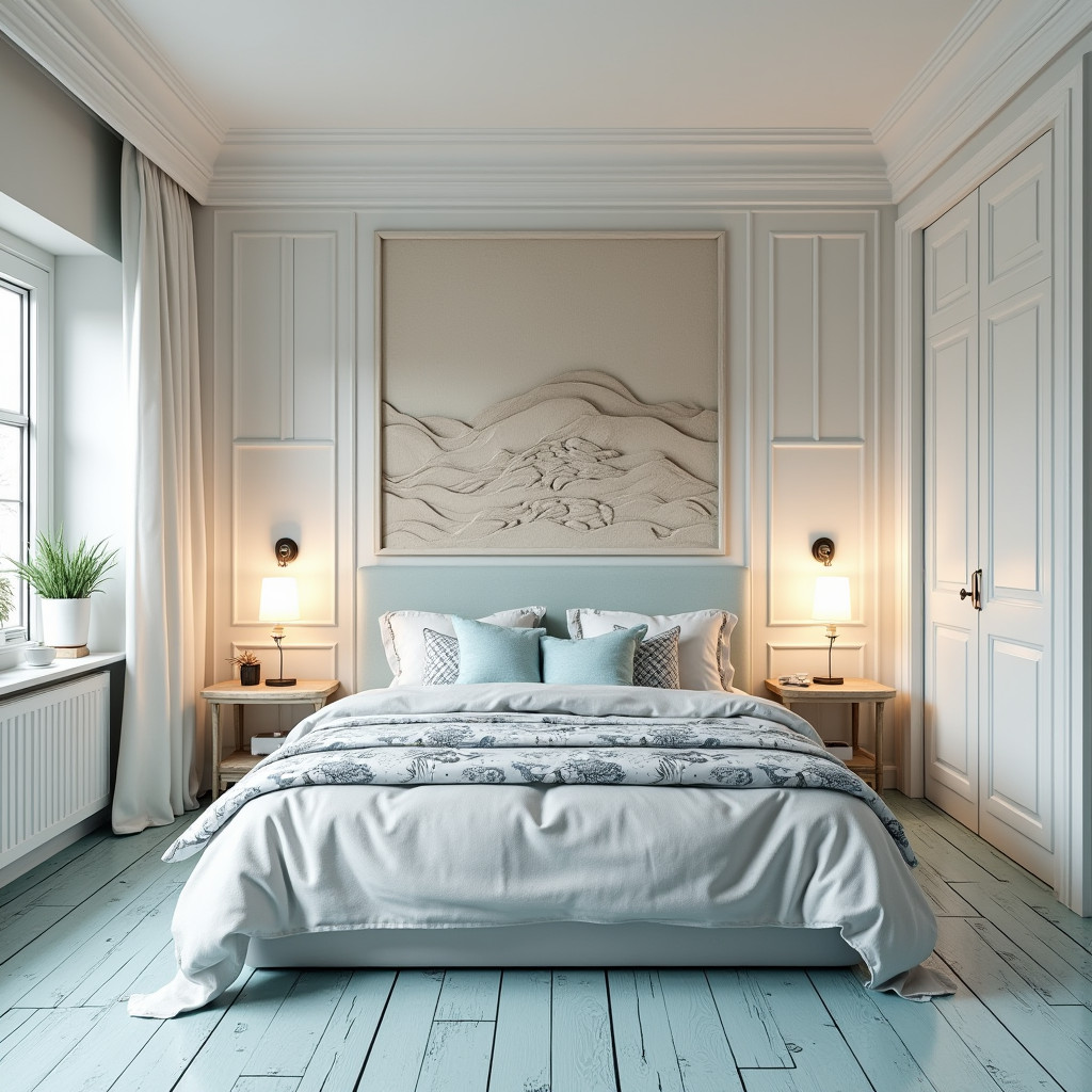 Мечты о море