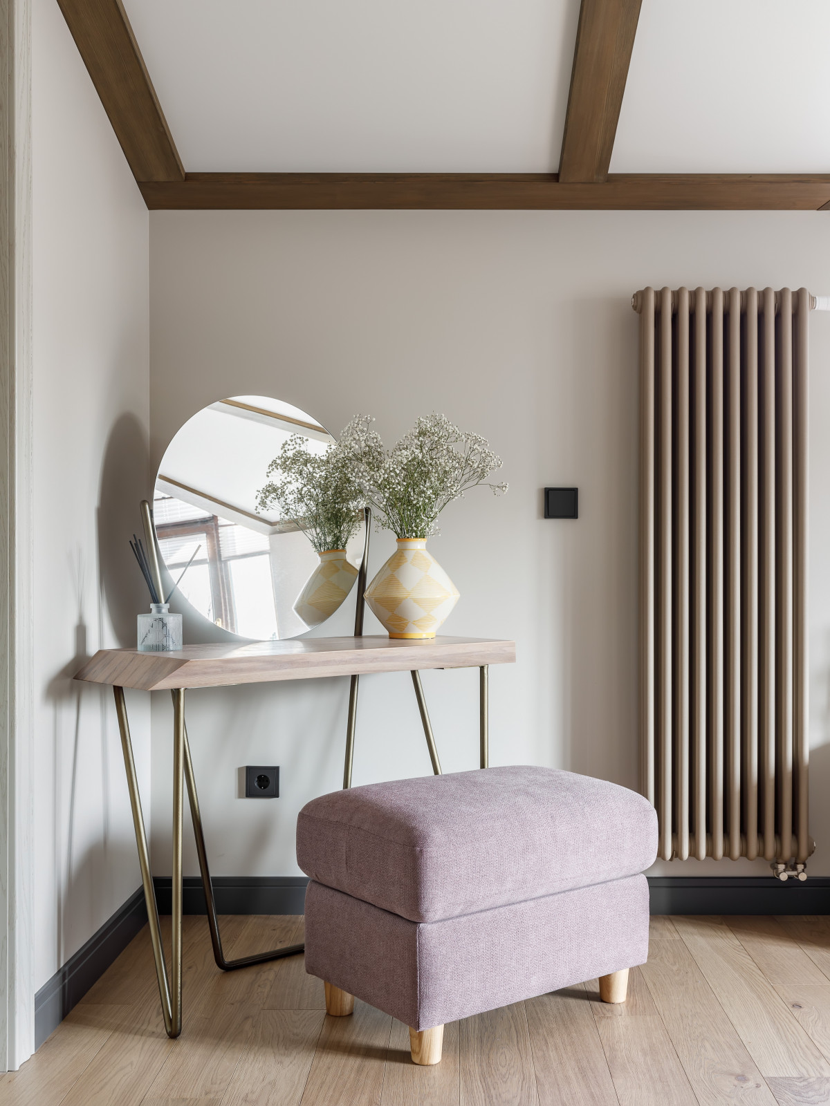 Таунхаус у залива