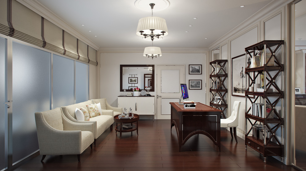 Офис Омега Плаза