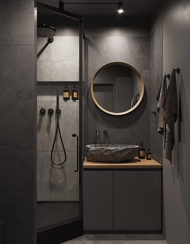 Чёрный свинец