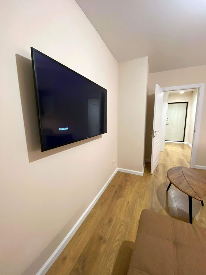 Однокомнатная квартира на Киевской улице